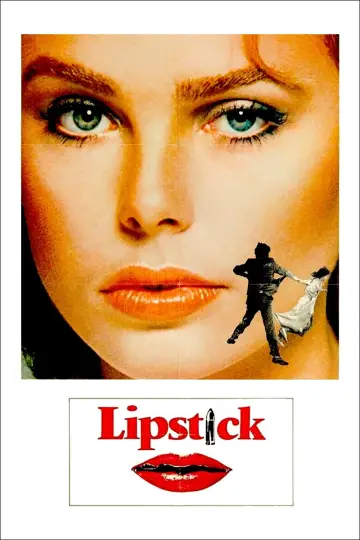 Plakat do filmu "Lipstick" #1104496