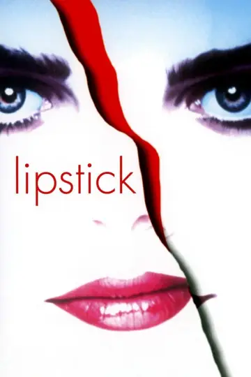 Plakat do filmu "Lipstick" #1104499