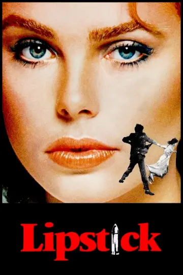 Plakat do filmu "Lipstick" #1104501