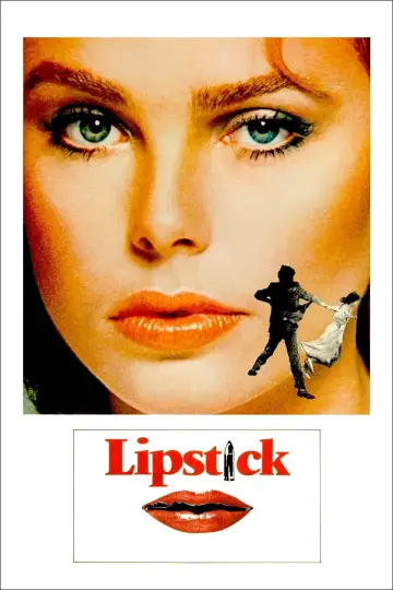 Plakat do filmu "Lipstick" #1104503