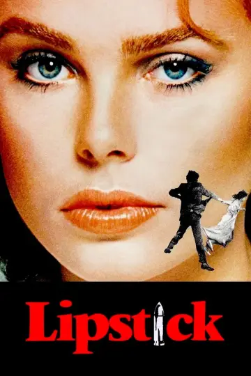 Plakat do filmu "Lipstick" #1104504