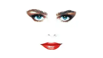 Zasłona do filmu "Lipstick" #1839247