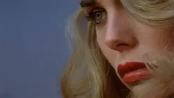 Zasłona do filmu "Lipstick" #462785