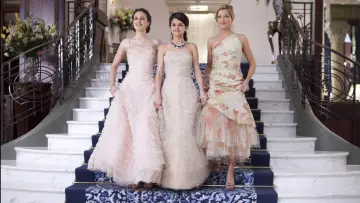 Zasłona do filmu "Monte Carlo" #278852