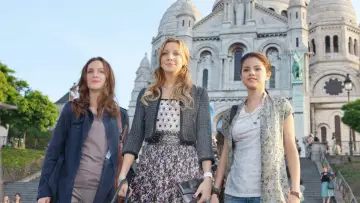 Zasłona do filmu "Monte Carlo" #278853