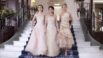 Zasłona do filmu "Monte Carlo" #278859