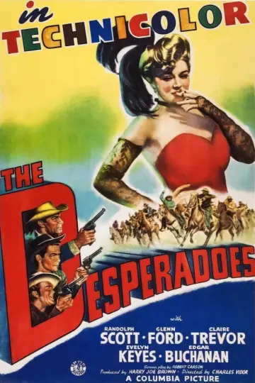 The Desperadoes