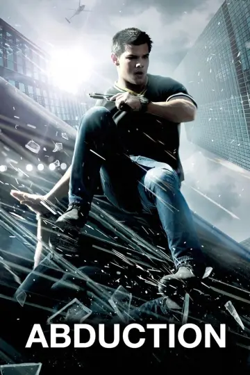 Plakat do filmu "Porwanie" #112331
