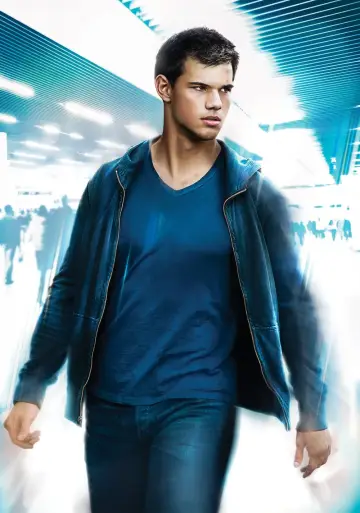 Plakat do filmu "Porwanie" #455107