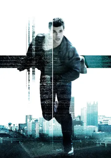 Plakat do filmu "Porwanie" #455108