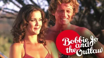 Zasłona do filmu "Bobbie Jo and the Outlaw" #1083261