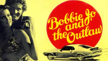 Zasłona do filmu "Bobbie Jo and the Outlaw" #1083262