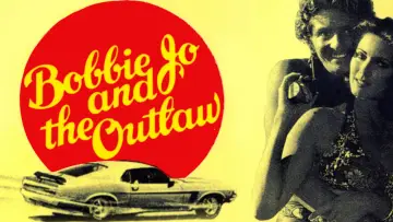 Zasłona do filmu "Bobbie Jo and the Outlaw" #1083265