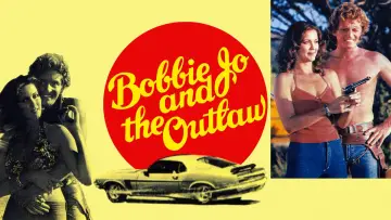 Zasłona do filmu "Bobbie Jo and the Outlaw" #1083268