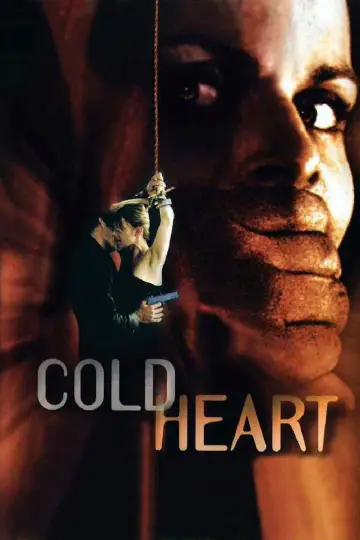 Plakat do filmu "Cold Heart" #1124176