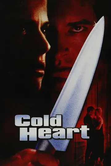 Plakat do filmu "Cold Heart" #1124178