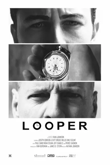 Looper - Pętla czasu