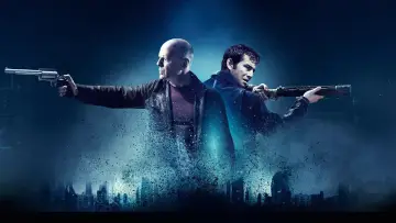 Zasłona do filmu "Looper - Pętla czasu" #256014
