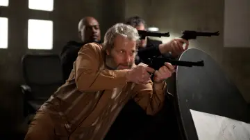 Zasłona do filmu "Looper - Pętla czasu" #256032