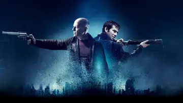 Zasłona do filmu "Looper - Pętla czasu" #256037