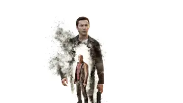 Zasłona do filmu "Looper - Pętla czasu" #256038