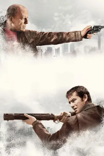 Plakat do filmu "Looper - Pętla czasu" #256039