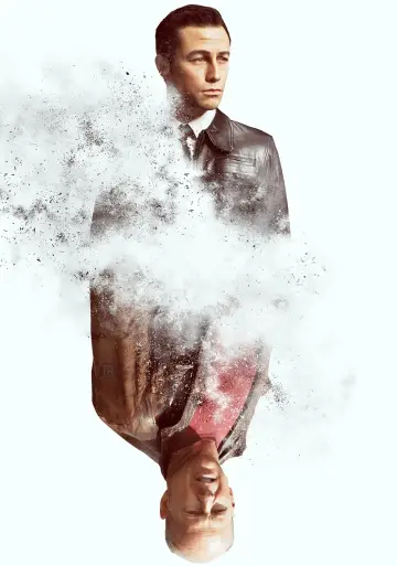 Plakat do filmu "Looper - Pętla czasu" #256040