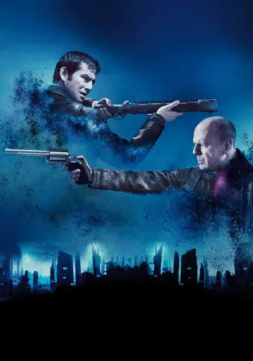 Plakat do filmu "Looper - Pętla czasu" #256045