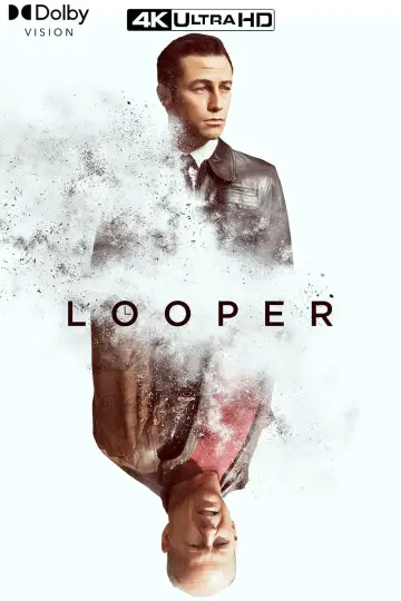 Plakat do filmu "Looper - Pętla czasu" #256046