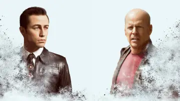 Zasłona do filmu "Looper - Pętla czasu" #488514