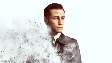 Zasłona do filmu "Looper - Pętla czasu" #488515
