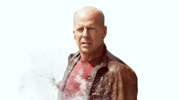 Zasłona do filmu "Looper - Pętla czasu" #488516