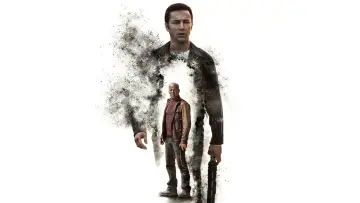 Zasłona do filmu "Looper - Pętla czasu" #488517
