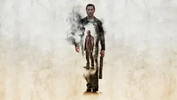 Zasłona do filmu "Looper - Pętla czasu" #488518