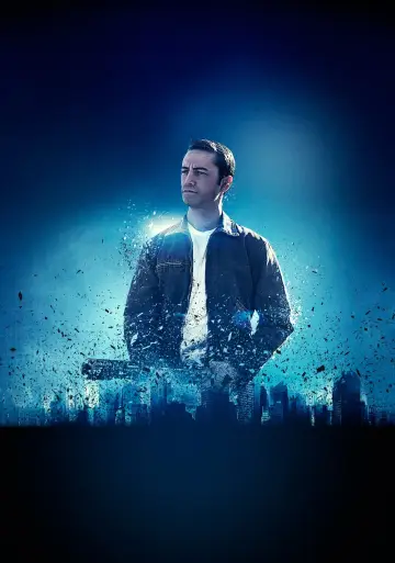 Plakat do filmu "Looper - Pętla czasu" #488522