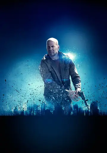 Plakat do filmu "Looper - Pętla czasu" #488523