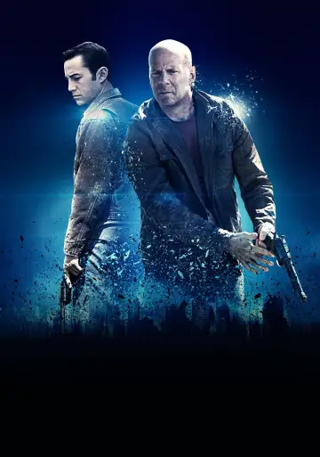Plakat do filmu "Looper - Pętla czasu" #488524