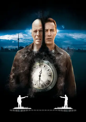 Plakat do filmu "Looper - Pętla czasu" #488525