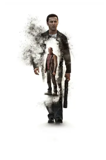 Plakat do filmu "Looper - Pętla czasu" #488528