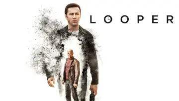 Zasłona do filmu "Looper - Pętla czasu" #54478