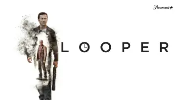 Zasłona do filmu "Looper - Pętla czasu" #54479