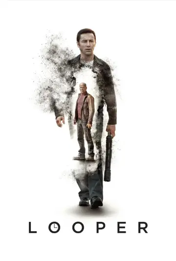 Plakat do filmu "Looper - Pętla czasu" #54485