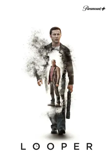 Plakat do filmu "Looper - Pętla czasu" #54498