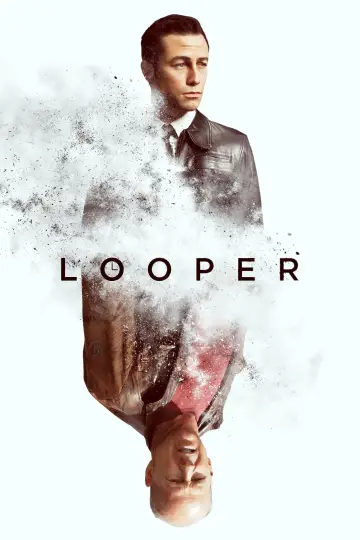 Plakat do filmu "Looper - Pętla czasu" #54500
