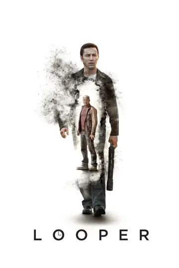 Plakat do filmu "Looper - Pętla czasu" #54502