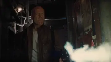 Zasłona do filmu "Looper - Pętla czasu" #696801