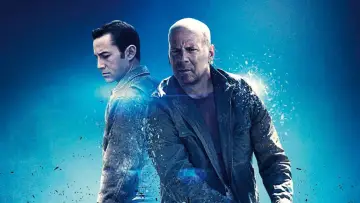 Zasłona do filmu "Looper - Pętla czasu" #696802