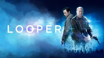 Zasłona do filmu "Looper - Pętla czasu" #696804