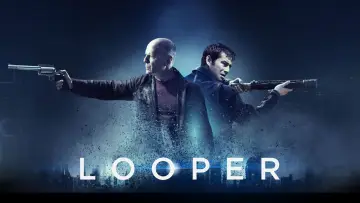 Zasłona do filmu "Looper - Pętla czasu" #696806