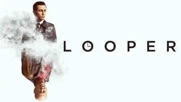 Zasłona do filmu "Looper - Pętla czasu" #696807